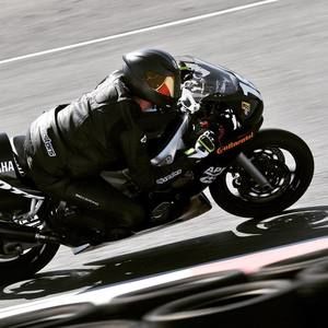 Meet your Posher, James